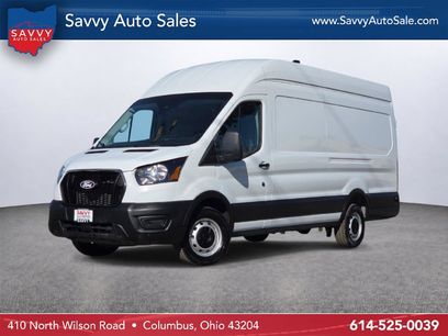 Used 2026 Ford Transit 250 148 High Roof Extended