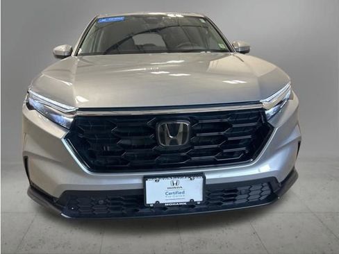 Certified 2023 Honda CR-V EX-L image 3