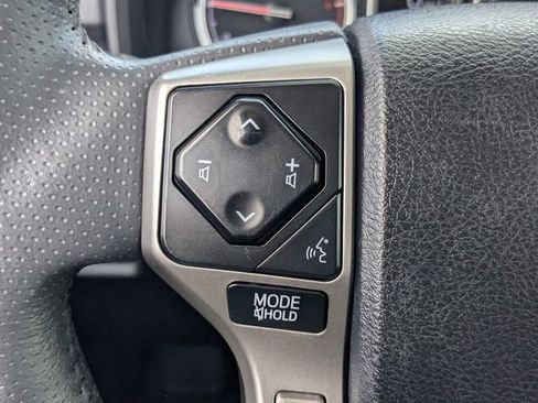 Used 2022 Toyota 4Runner TRD Sport w/ Technology Package image 23