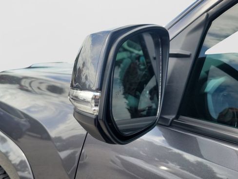 Used 2022 Toyota Tacoma SR5 w/ Technology Package RWD image 26