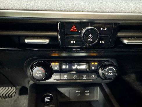 New 2026 Nissan Kicks SV image 14