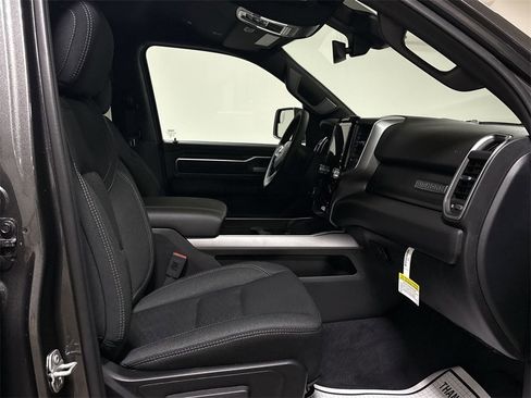 New 2026 RAM 1500 Big Horn image 20