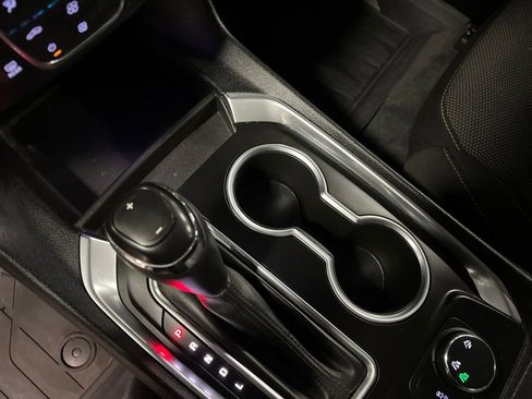 Used 2019 Chevrolet Traverse LS w/ LPO, Floor Liner Package image 21