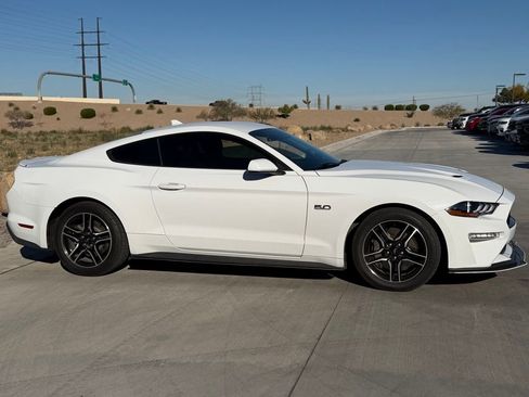 Used 2021 Ford Mustang GT image 5
