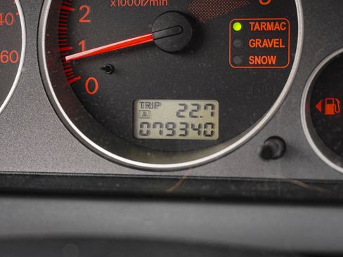 Used 2006 Mitsubishi Lancer Evolution IX image 22