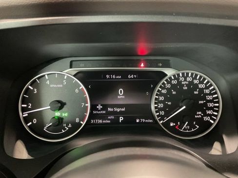 Used 2022 Nissan Rogue S AWD/4WD image 23