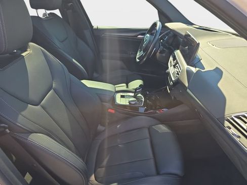 Used 2024 BMW X3 M40i AWD/4WD image 12