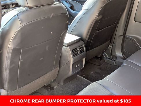 Certified 2025 Nissan Rogue SV w/ SV Premium Package AWD/4WD image 29