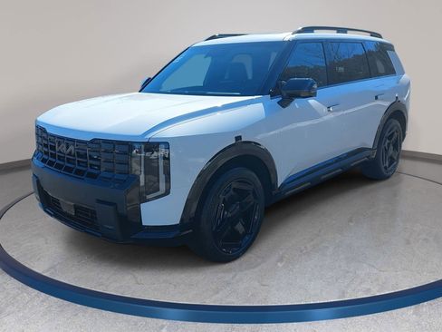 New 2027 Kia Telluride EX X-Line w/ Towing Package AWD/4WD image 1