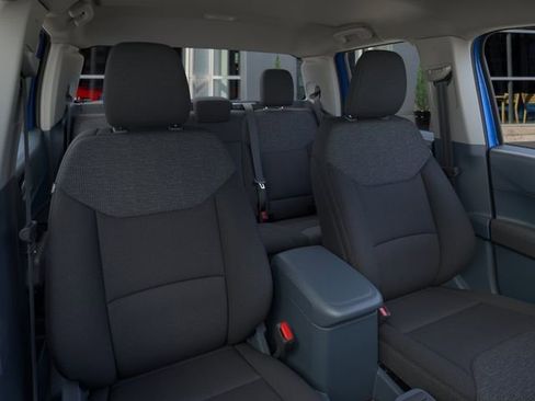 New 2026 Ford Maverick XL image 10