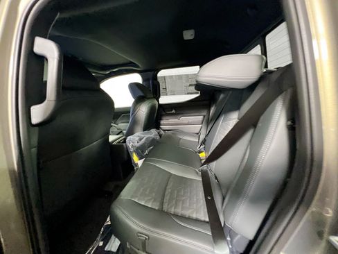 New 2026 Toyota Tacoma TRD Sport RWD image 28