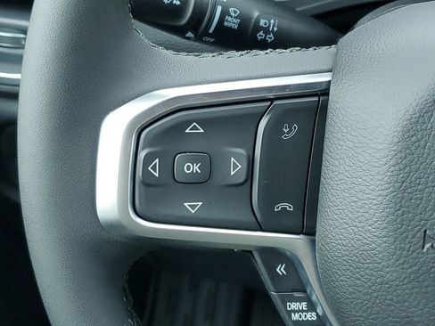 New 2026 RAM 1500 Big Horn image 25