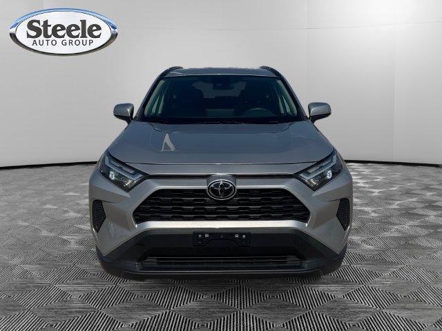 Used 2024 Toyota RAV4 XLE FWD image 8