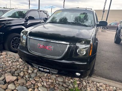 Used 2012 GMC Yukon XL Denali