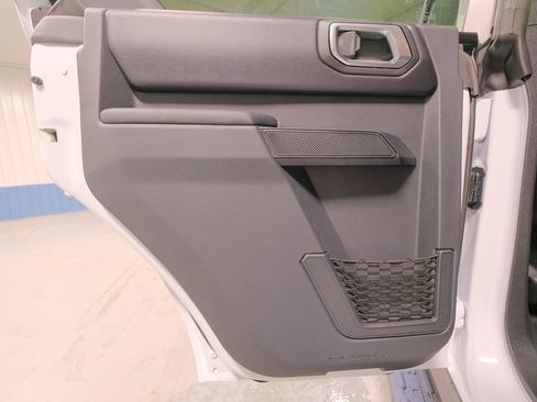 New 2025 Ford Bronco Outer Banks image 29