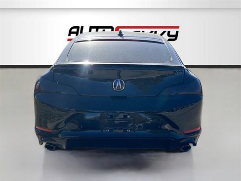 Used 2023 Acura Integra Base image 6