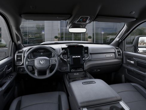 New 2025 RAM 2500 Power Wagon image 14