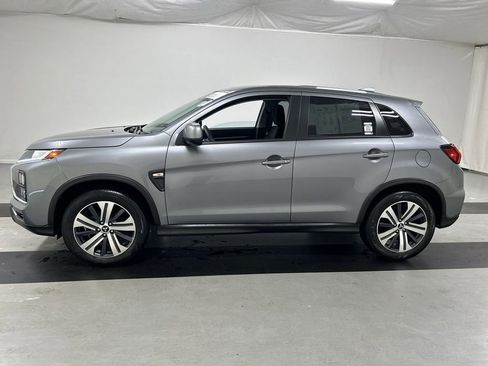 Used 2024 Mitsubishi Outlander Sport ES AWD/4WD image 6