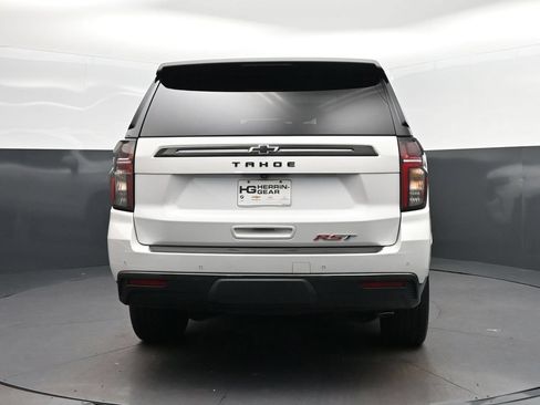 Used 2021 Chevrolet Tahoe RST AWD/4WD image 6