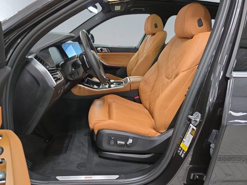 Used 2023 BMW X5 xDrive40i w/ Premium Package image 7