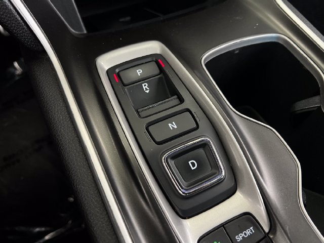 Used 2021 Honda Accord Sport image 23