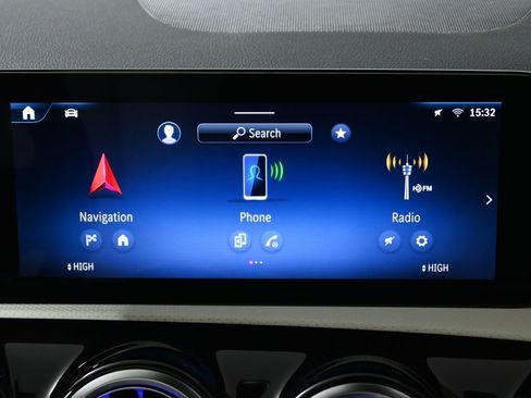 New 2026 Mercedes-Benz CLA 250 4MATIC image 17