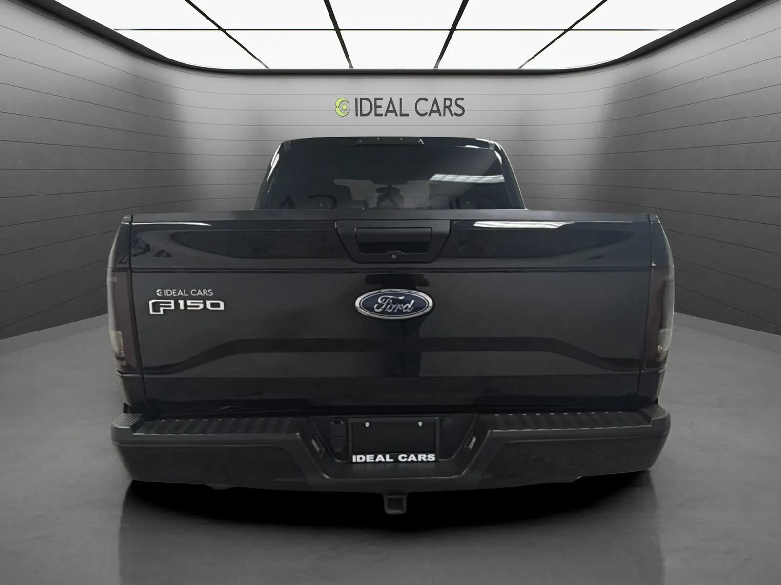Used 2017 Ford F150 XL w/ Equipment Group 101A Mid RWD image 6