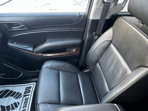 Used 2017 Chevrolet Tahoe LT image 30