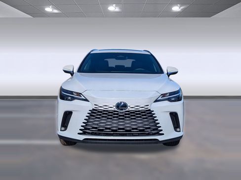 New 2026 Lexus RX 350 AWD image 6