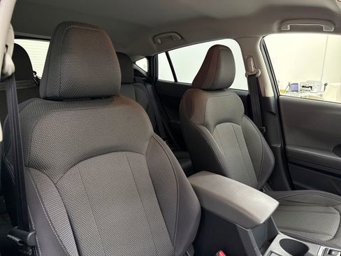 Used 2024 Subaru Crosstrek 2.0i Premium image 23