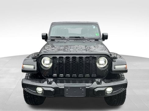 Used 2023 Jeep Gladiator Overland image 9