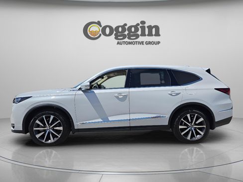 New 2026 Acura MDX FWD w/ Technology Package image 2