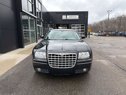 Used 2008 Chrysler 300 Touring image 2