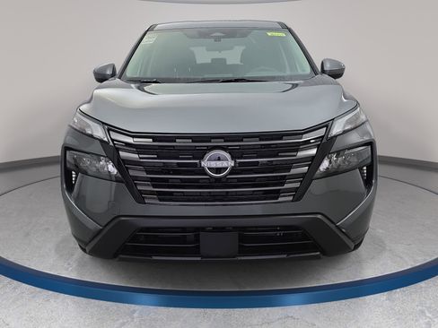 New 2026 Nissan Rogue SV w/ Cold Weather Package AWD/4WD image 2