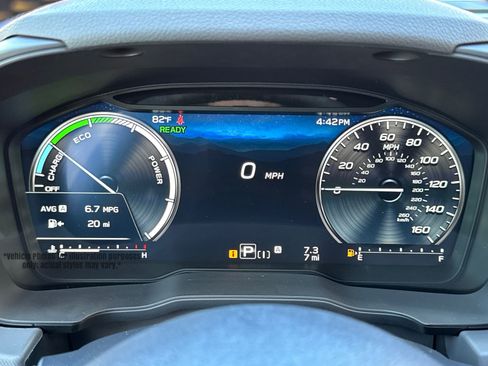 New 2026 Subaru Crosstrek 2.5i Sport image 20