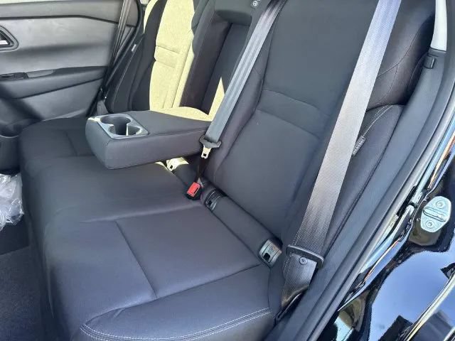 New 2027 Nissan Rogue S FWD image 19