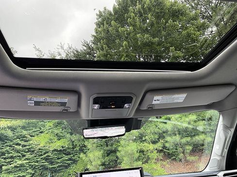 Used 2023 Toyota Sequoia Limited w/ Tow Technology Package AWD/4WD image 20