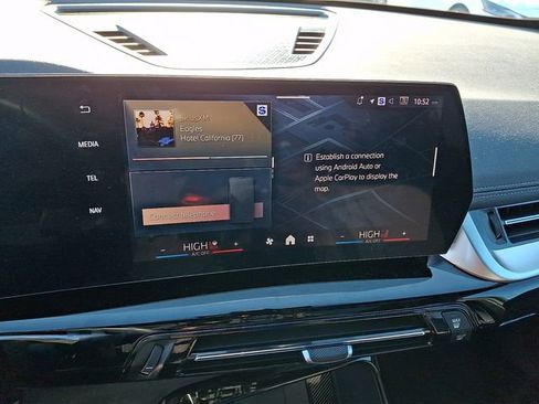 Used 2025 BMW X1 xDrive28i w/ M Sport Package image 17