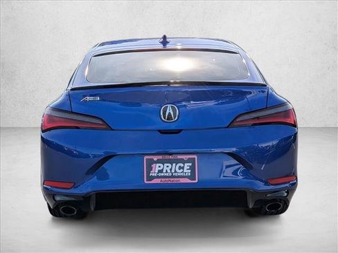 Used 2023 Acura Integra A-Spec FWD image 7