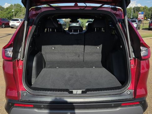 Used 2026 Honda CR-V Sport-L image 25