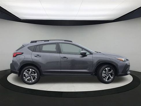 New 2026 Subaru Crosstrek 2.0i Premium image 8