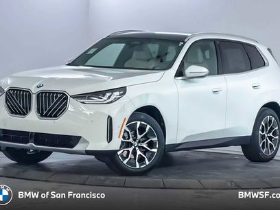 New 2026 BMW X3 xDrive30 w/ Convenience Package
