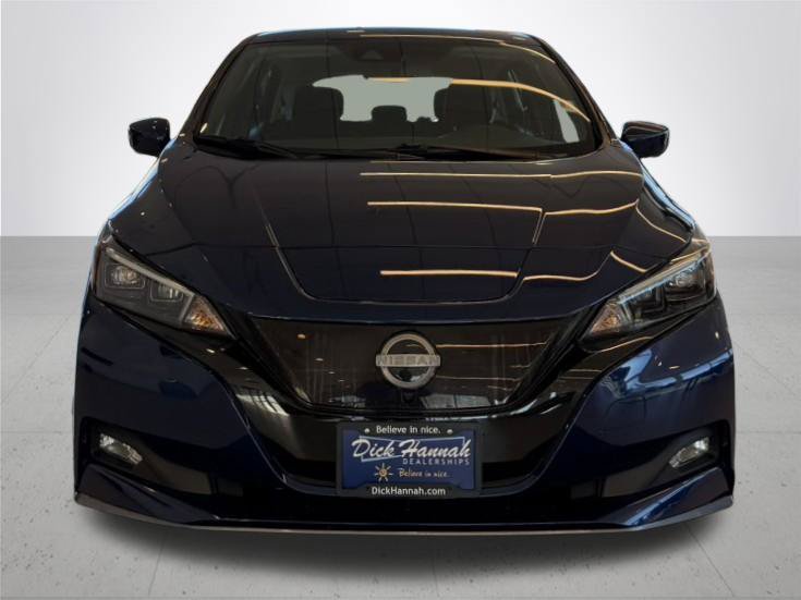 Used 2025 Nissan Leaf SV Plus FWD image 3