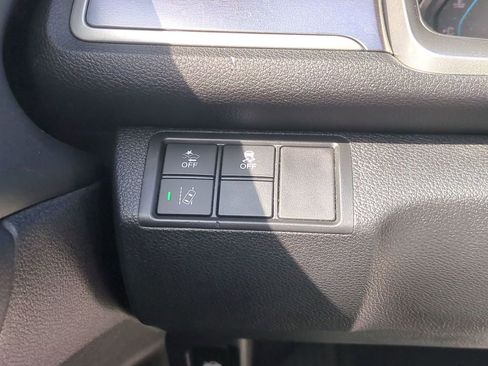 Used 2017 Honda Civic Touring image 22