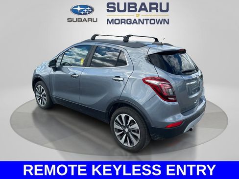 Used 2019 Buick Encore Essence image 7