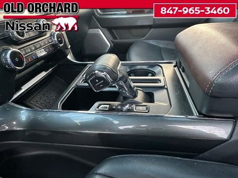 Used 2023 Ford F150 Lariat w/ Equipment Group 502A High AWD/4WD image 16