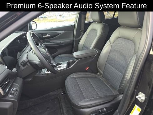 Used 2024 Buick Envista Preferred w/ Convenience I Package image 9