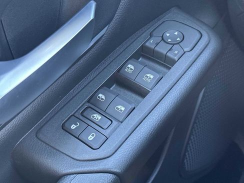 New 2026 RAM 1500 Classic Warlock image 15