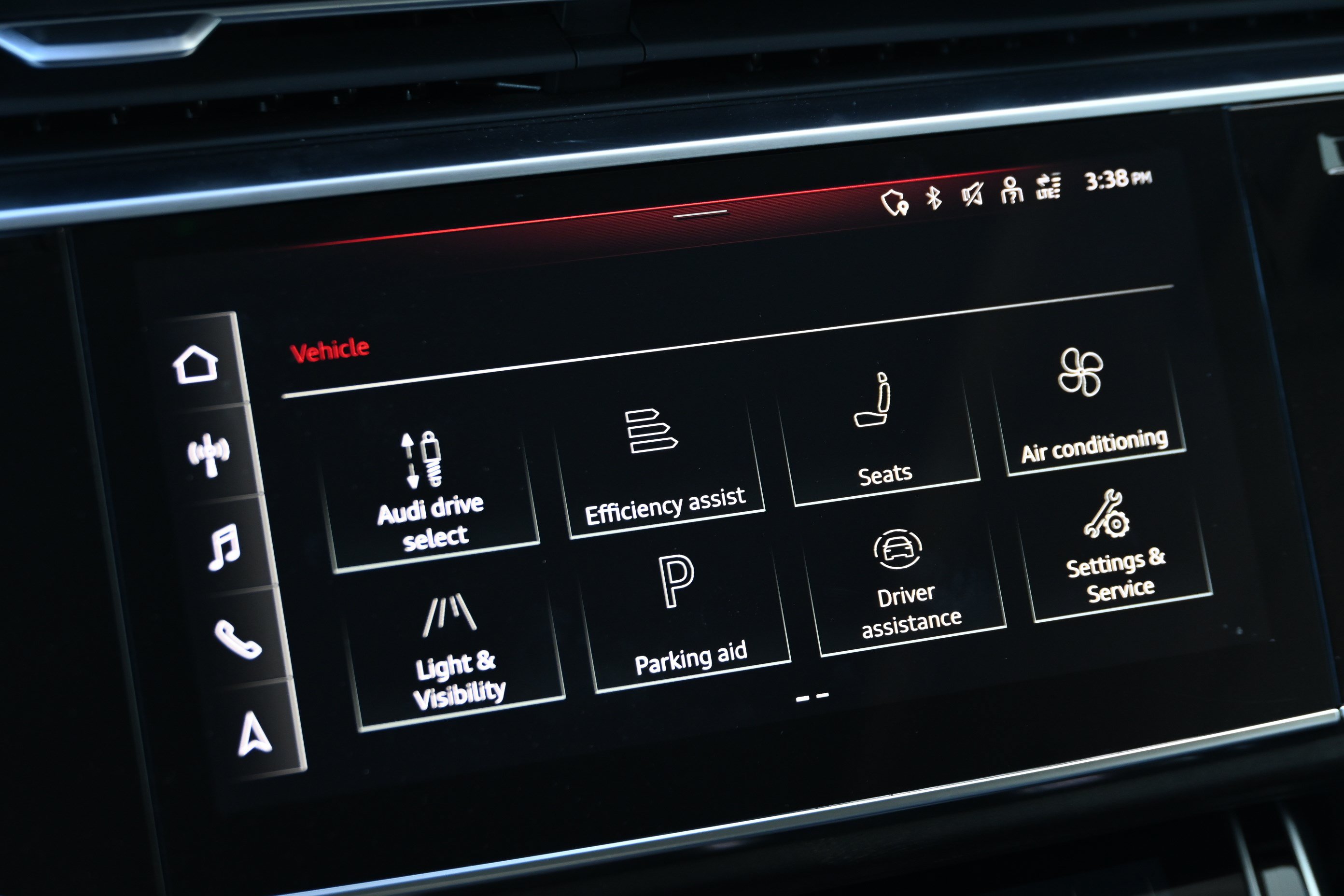 Used 2022 Audi Q7 3.0T Premium Plus AWD/4WD image 34