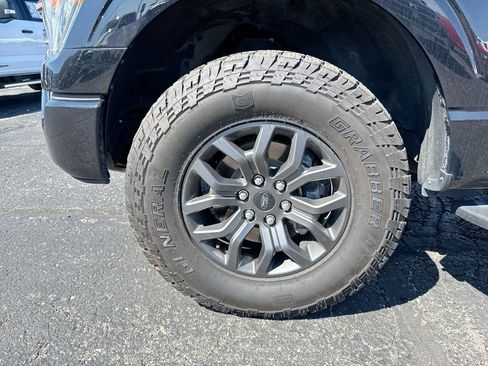 Used 2022 Ford F150 Tremor w/ Trailer Tow Package AWD/4WD image 10